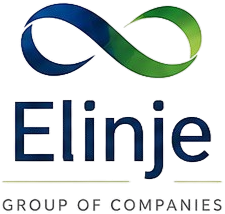 Elinje mark